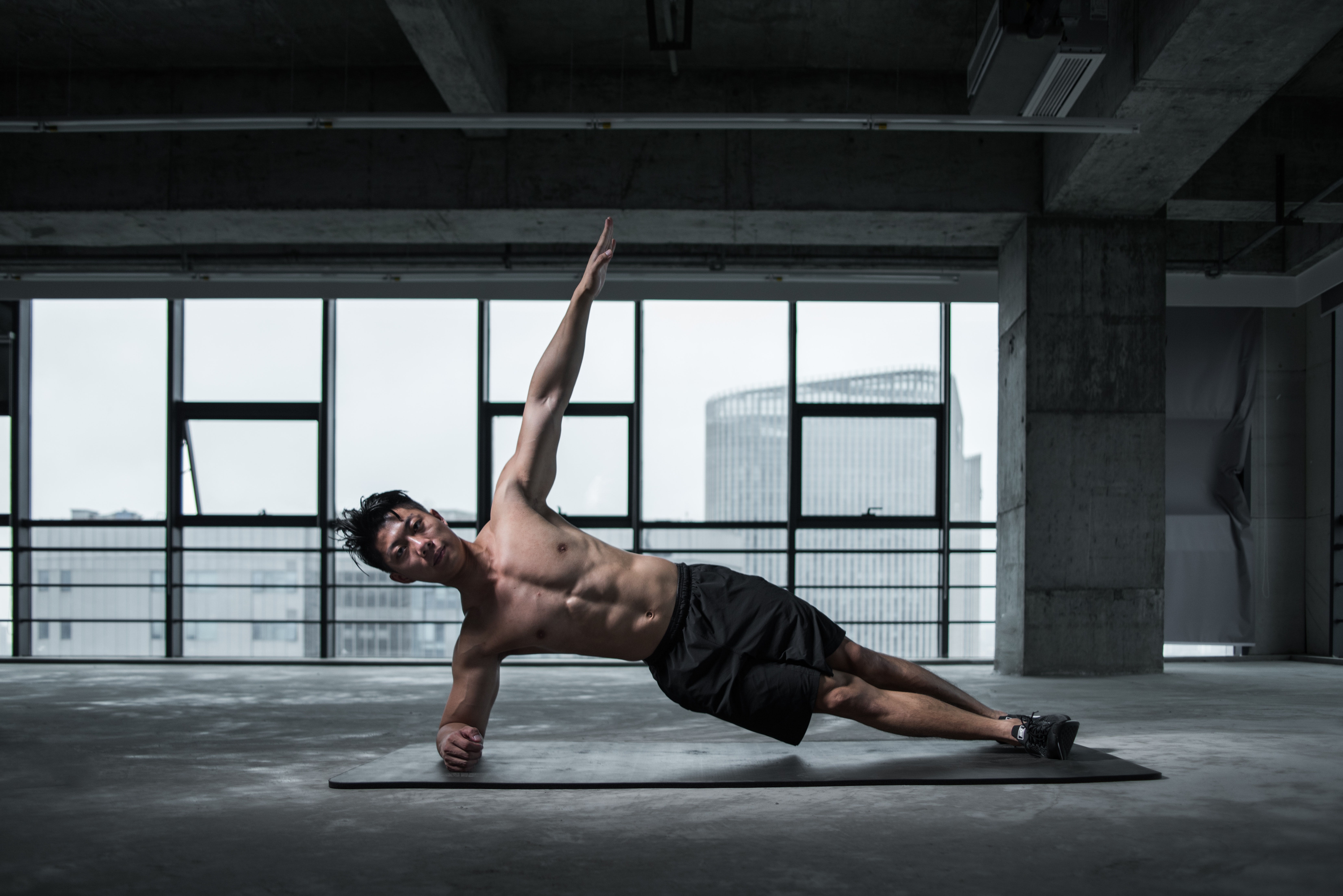 men's health